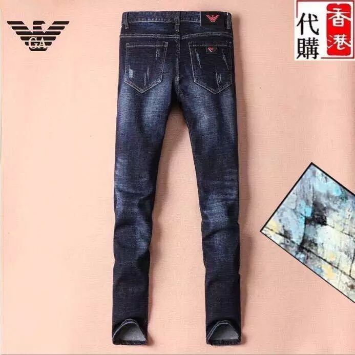 Armi long jeans men 30-38-046